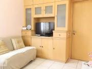 Apartamento para Venda em São Paulo/SP Água Fria 2 Quartos