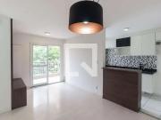 Apartamento para Venda em São Paulo/SP Água Fria 2 Quartos