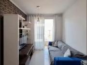 Apartamento para Venda em São Paulo/SP Água Fria 2 Quartos