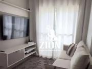 Apartamento para Venda em São Paulo/SP Água Fria 2 Quartos