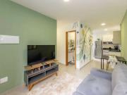 Apartamento para Venda em São Paulo/SP Água Fria 2 Quartos