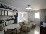 Apartamento para Venda em São Paulo/SP Água Fria 2 Quartos