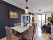 Apartamento para Venda em São Paulo/SP Água Fria 2 Quartos