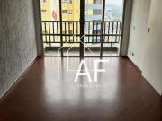 Apartamento para Venda em São Paulo/SP Água Fria 2 Quartos