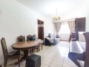 Apartamento para Venda em São Paulo/SP Água Fria 2 Quartos