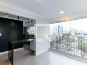 Apartamento para Venda em São Paulo/SP Água Fria 2 Quartos