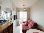 Apartamento para Venda em São Paulo/SP Água Fria 2 Quartos