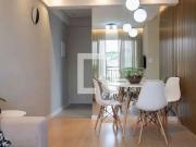 Apartamento para Venda em São Paulo/SP Água Fria 2 Quartos