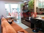 Apartamento para Venda em São Paulo/SP Água Fria 2 Quartos