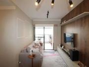 Apartamento para Venda em São Paulo/SP Água Fria 2 Quartos