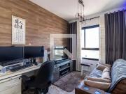 Apartamento para Venda em São Paulo/SP Água Fria 2 Quartos