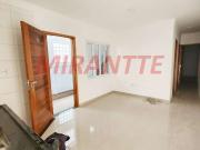 Apartamento para Venda em São Paulo/SP Água Fria 2 Quartos