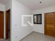 Apartamento para Venda em São Paulo/SP Água Fria 2 Quartos