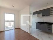 Apartamento para Venda em São Paulo/SP Água Fria 2 Quartos