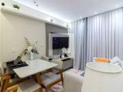 Apartamento para Venda em São Paulo/SP Água Fria 2 Quartos