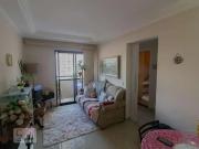 Apartamento para Venda em São Paulo/SP Água Fria 2 Quartos