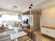 Apartamento para Venda em São Paulo/SP Água Fria 2 Quartos