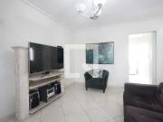 Apartamento para Venda em São Paulo/SP Água Fria 2 Quartos