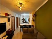 Apartamento para Venda em São Paulo/SP Água Fria 2 Quartos