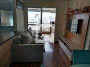 Apartamento para Venda em São Paulo/SP Água Fria 2 Quartos