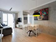 Apartamento para Venda em São Paulo/SP Água Fria 2 Quartos