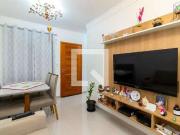 Apartamento para Venda em São Paulo/SP Água Fria 2 Quartos