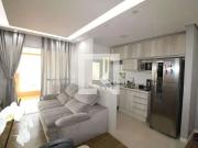 Apartamento para Venda em São Paulo/SP Água Fria 2 Quartos