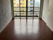 Apartamento para Venda em São Paulo/SP Água Fria 2 Quartos