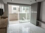 Apartamento para Venda em São Paulo/SP Água Fria 2 Quartos