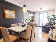 Apartamento para Venda em São Paulo/SP Água Fria 2 Quartos