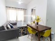 Apartamento para Venda em São Paulo/SP Água Fria 2 Quartos