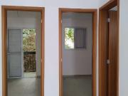 Apartamento para Venda em São Paulo/SP Água Fria 2 Quartos