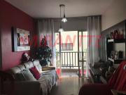 Apartamento para Venda em São Paulo/SP Água Fria 2 Quartos