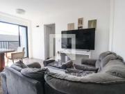 Apartamento para Venda em São Paulo/SP Água Fria 2 Quartos