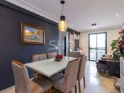 Apartamento para Venda em São Paulo/SP Água Fria 2 Quartos