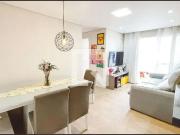 Apartamento para Venda em São Paulo/SP Água Fria 2 Quartos