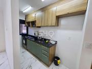 Apartamento para Venda em São Paulo/SP Água Fria 2 Quartos