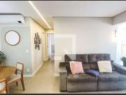 Apartamento para Venda em São Paulo/SP Água Fria 2 Quartos