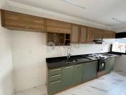 Apartamento para Venda em São Paulo/SP Água Fria 2 Quartos