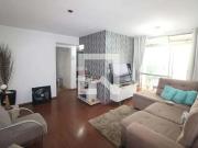 Apartamento para Venda em São Paulo/SP Água Fria 2 Quartos