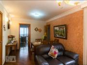 Apartamento para Venda em São Paulo/SP Água Fria 2 Quartos