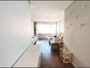Apartamento para Venda em São Paulo/SP Água Fria 2 Quartos