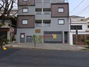 Apartamento para Venda em São Paulo/SP Água Fria 2 Quartos