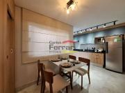 Apartamento para Venda em São Paulo/SP Água Fria 2 Quartos