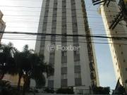 Apartamento para Venda em São Paulo/SP Água Fria 2 Quartos