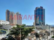 Apartamento para Venda em São Paulo/SP Água Fria 2 Quartos