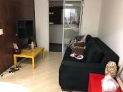 Apartamento para Venda em São Paulo/SP Água Fria 2 Quartos
