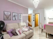 Apartamento para Venda em São Paulo/SP Água Fria 2 Quartos