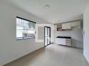 Apartamento para Venda em São Paulo/SP Água Fria 2 Quartos