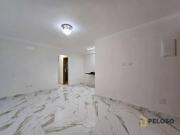 Apartamento para Venda em São Paulo/SP Água Fria 2 Quartos